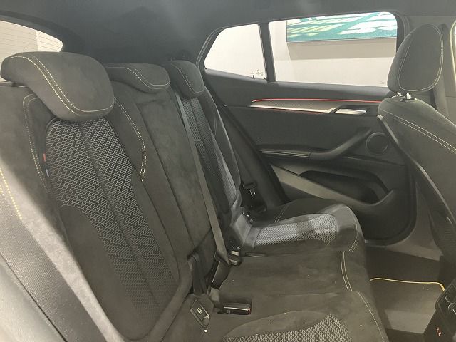 F39 X2 xDrive18d SAC B47 2.0d
