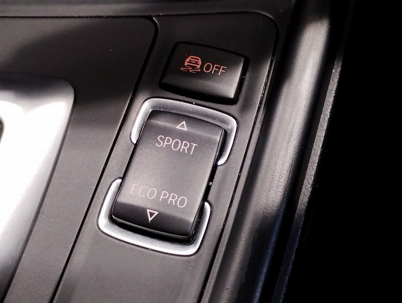 320I GRANTURISMO RHD