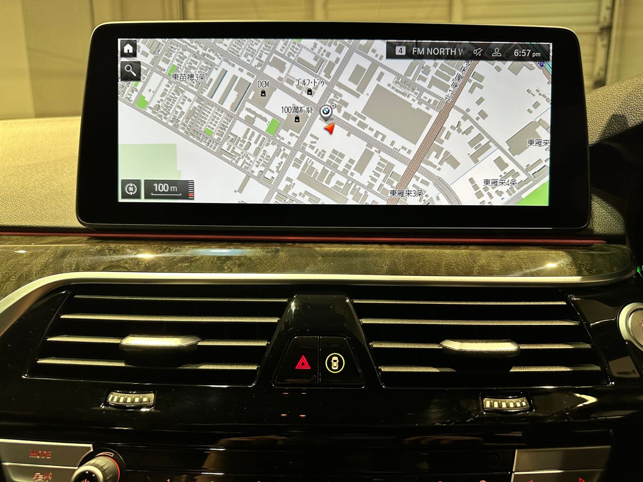 MINI COOPERS ALL4 CLUBMAN