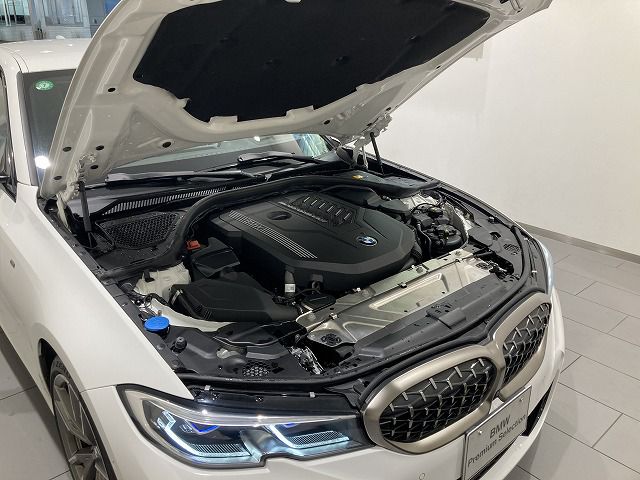 M340i xDrive Berlina