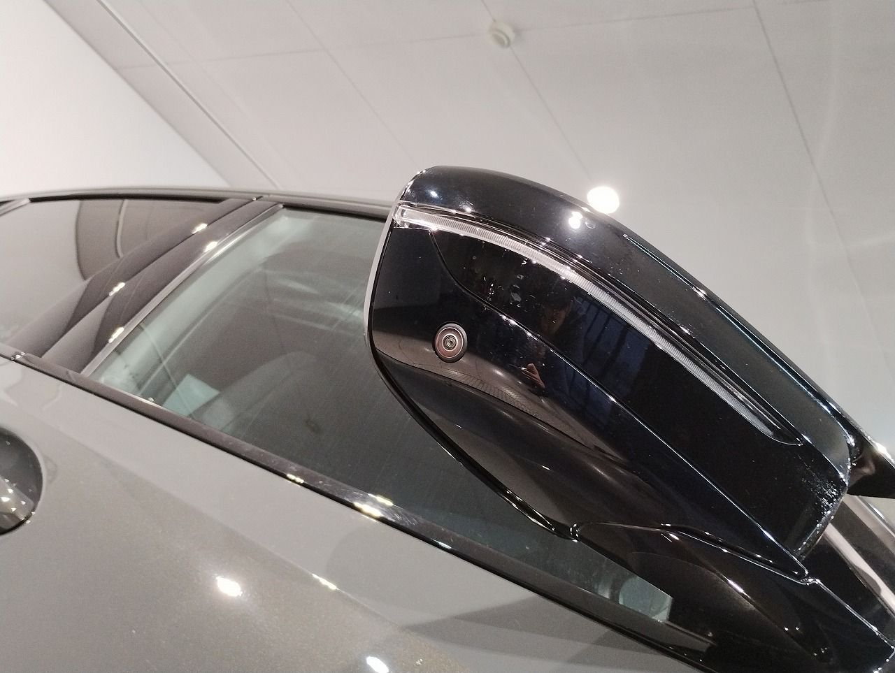 G80 M3 Competition Saloon