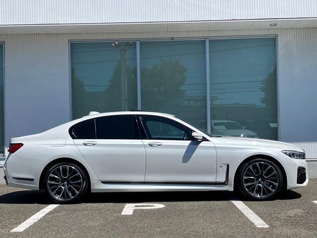 G11 740i Saloon LCI