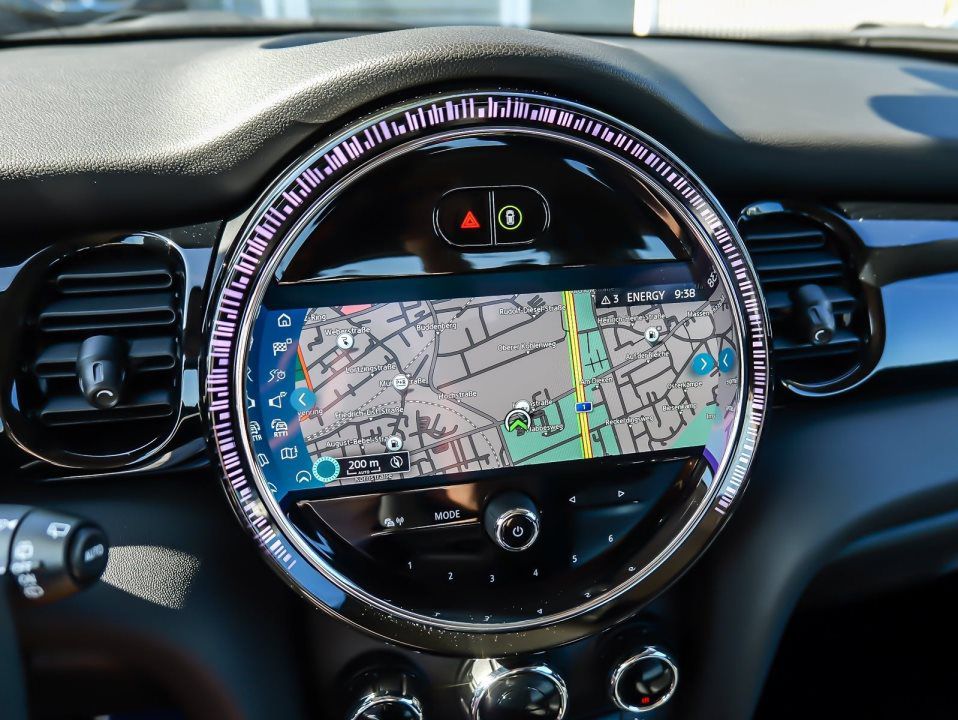 MINI Cooper SE