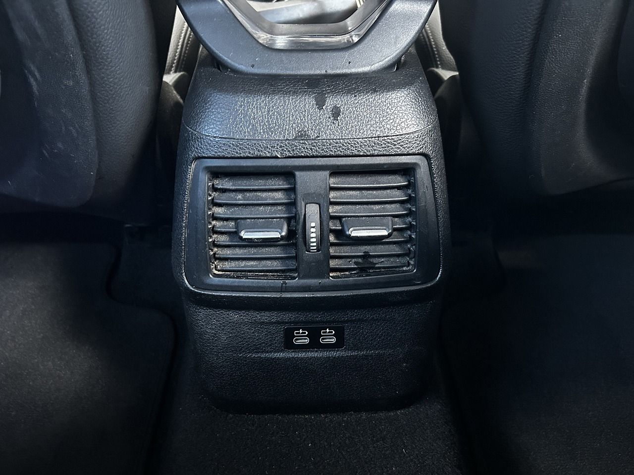 F46 218i Gran Tourer B38 1.5i LCI