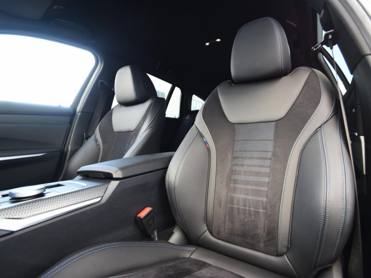 G21 320d xDrive Touring LCI RHD