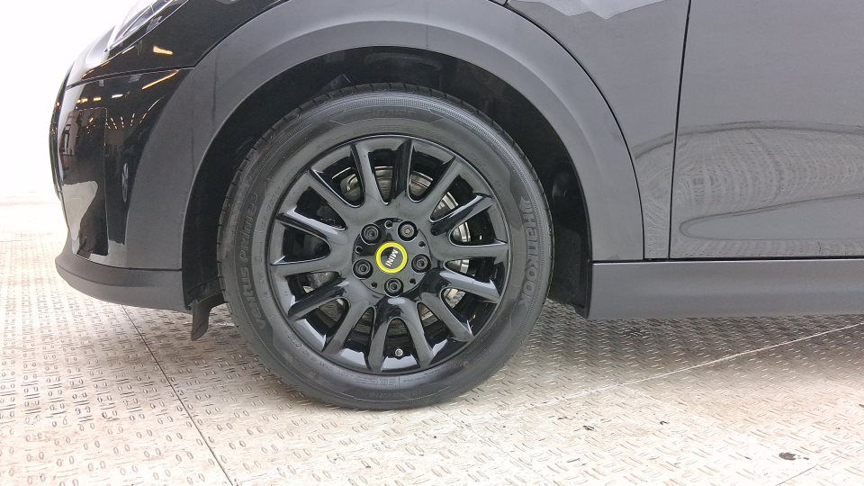 MINI Cooper SE