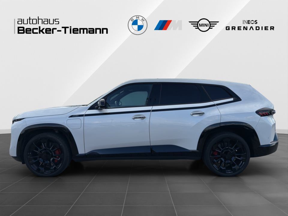 BMW XM