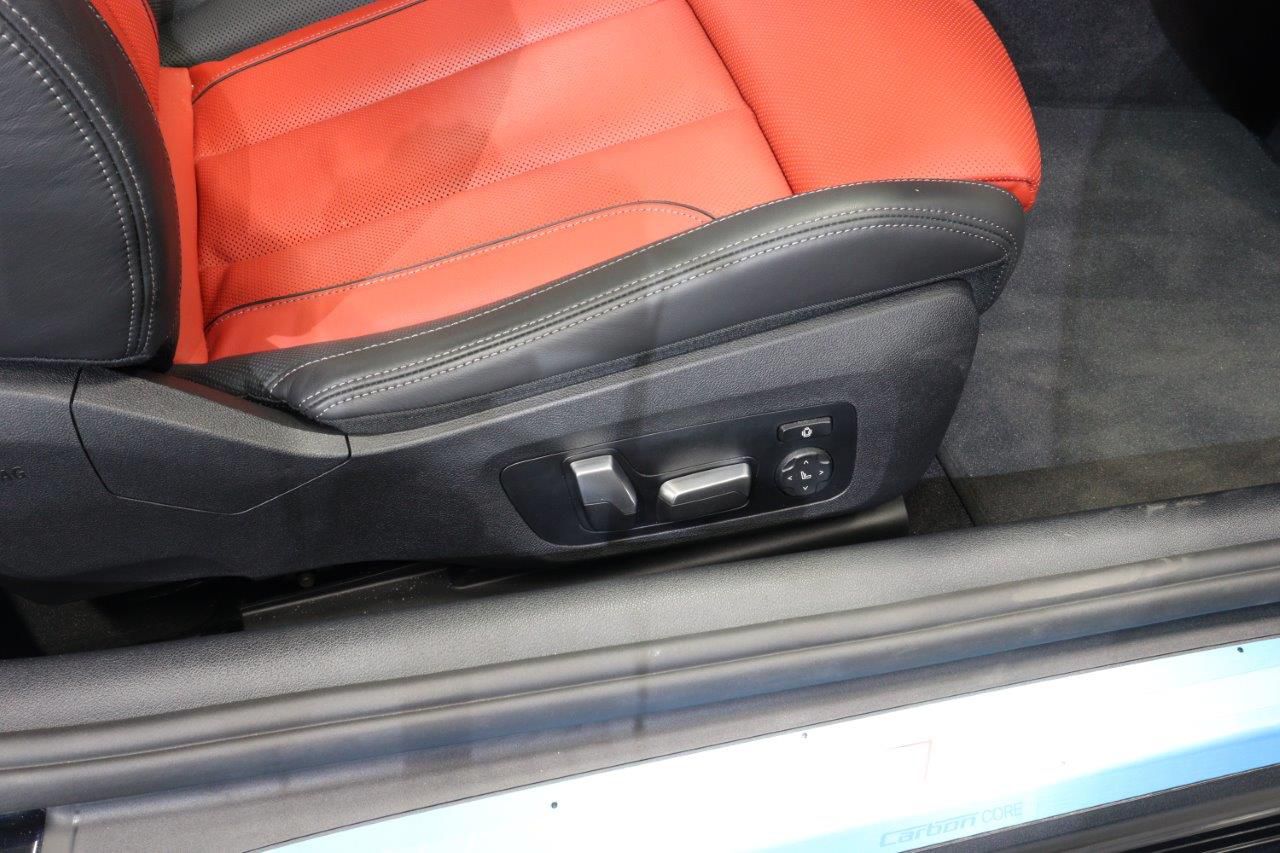 G15 840d xDrive Coupe B57 3.0d