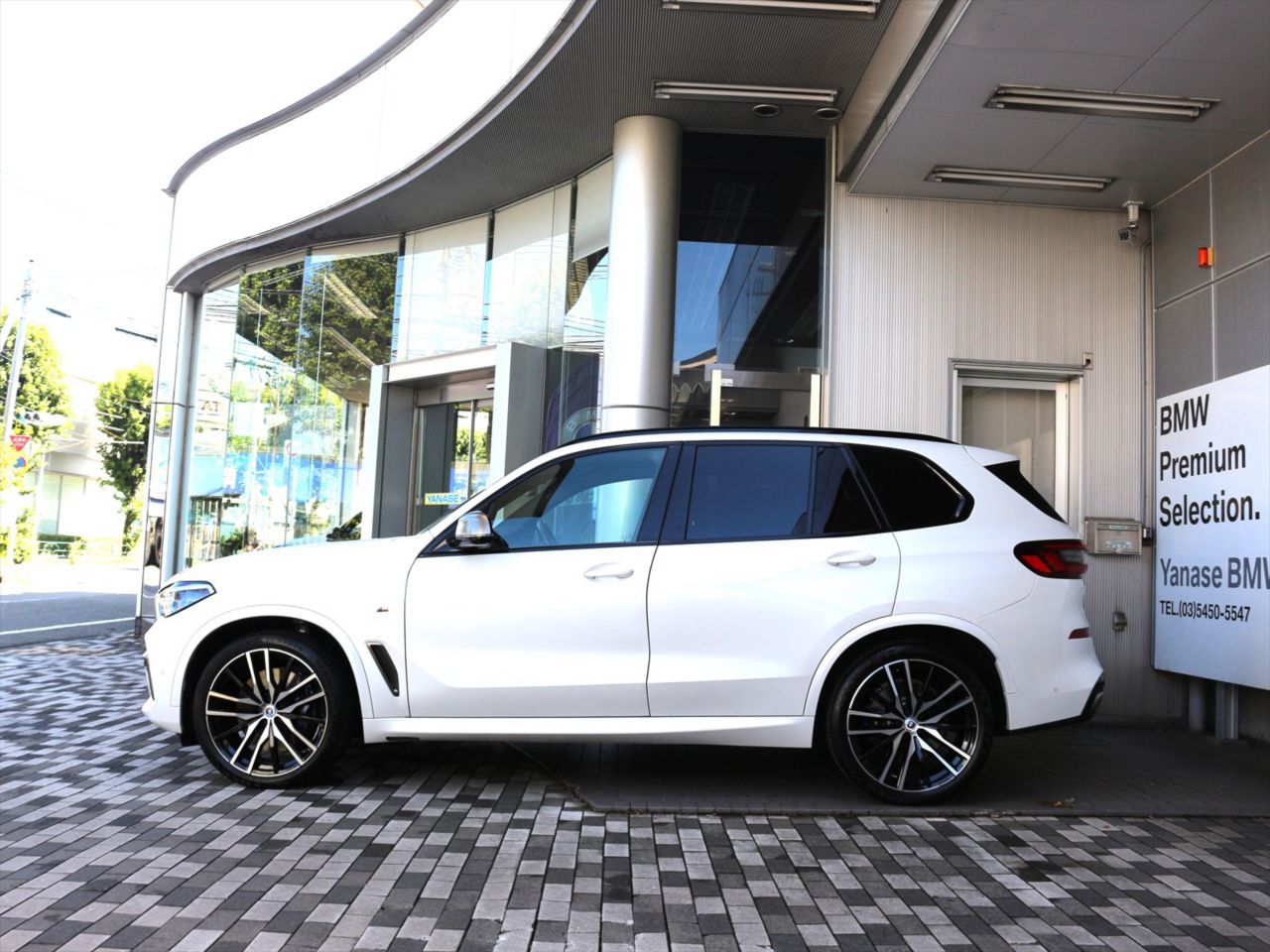 G05 X5 M50i B58 3.0i