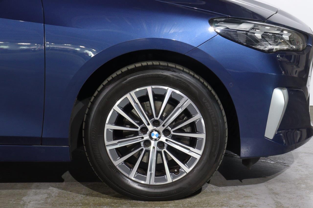 U06 218d Active Tourer B47 2.0d