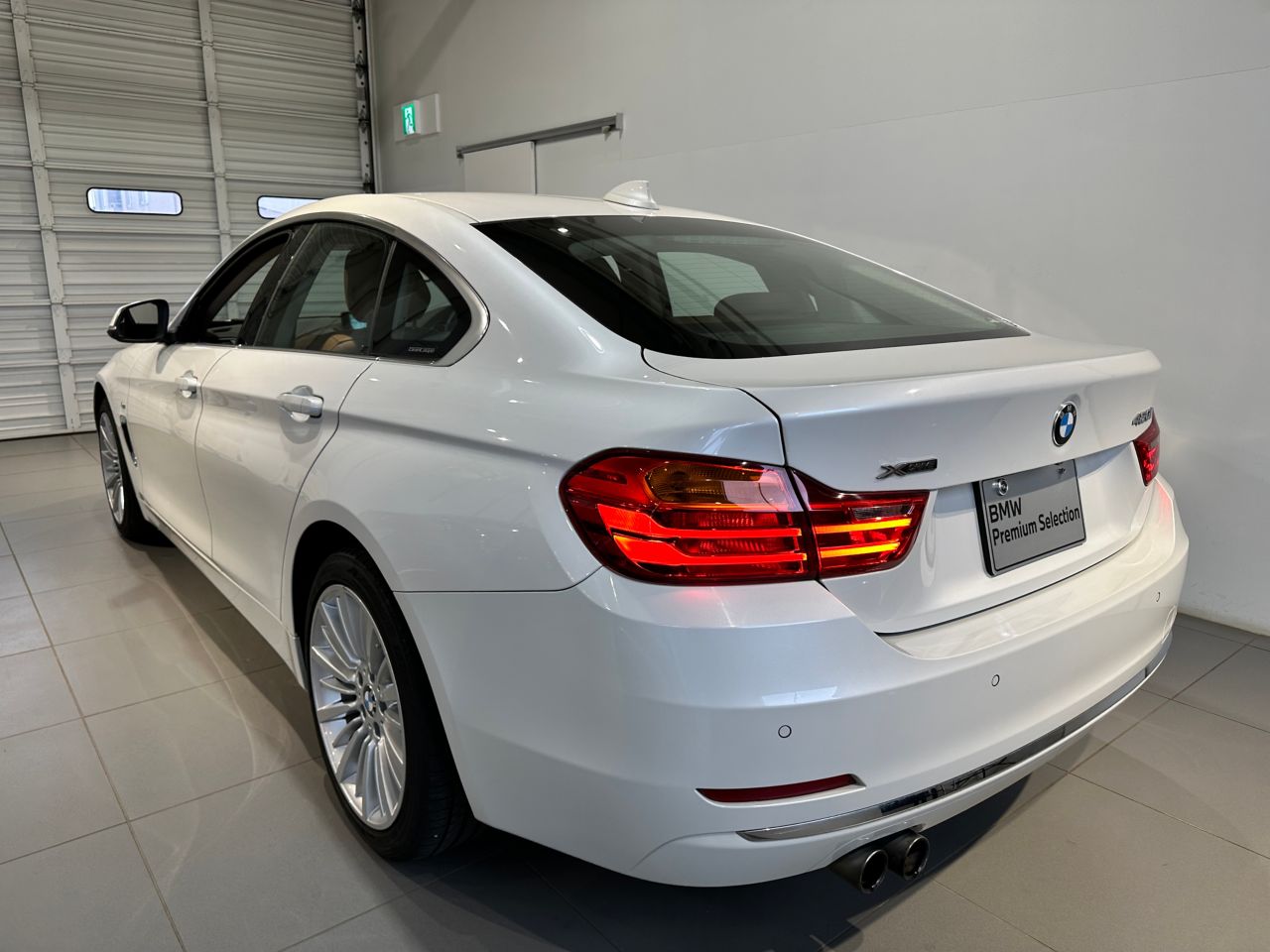 420IX GC