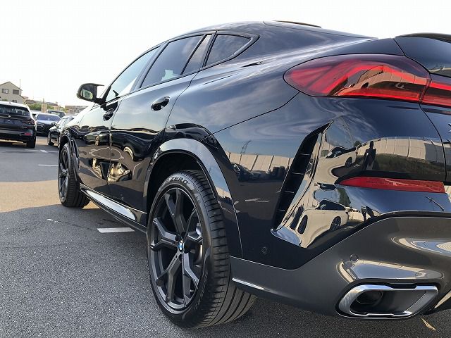 X6 xDrive30d RHD
