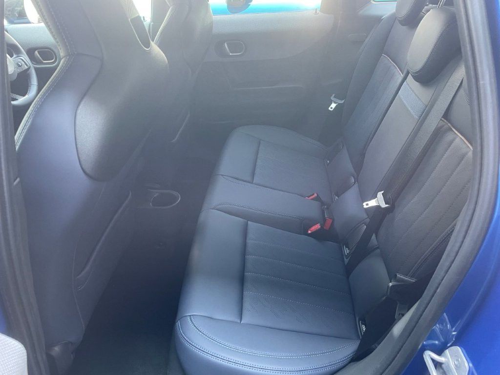 F65 MINI Cooper S 5Dr