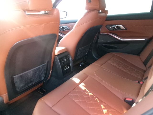 G20 M340i xDrive Saloon LCI RHD