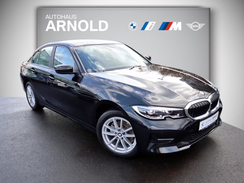 320i xDrive Limousine