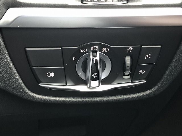 G01 X3 xDrive20d RHD ZA LCI