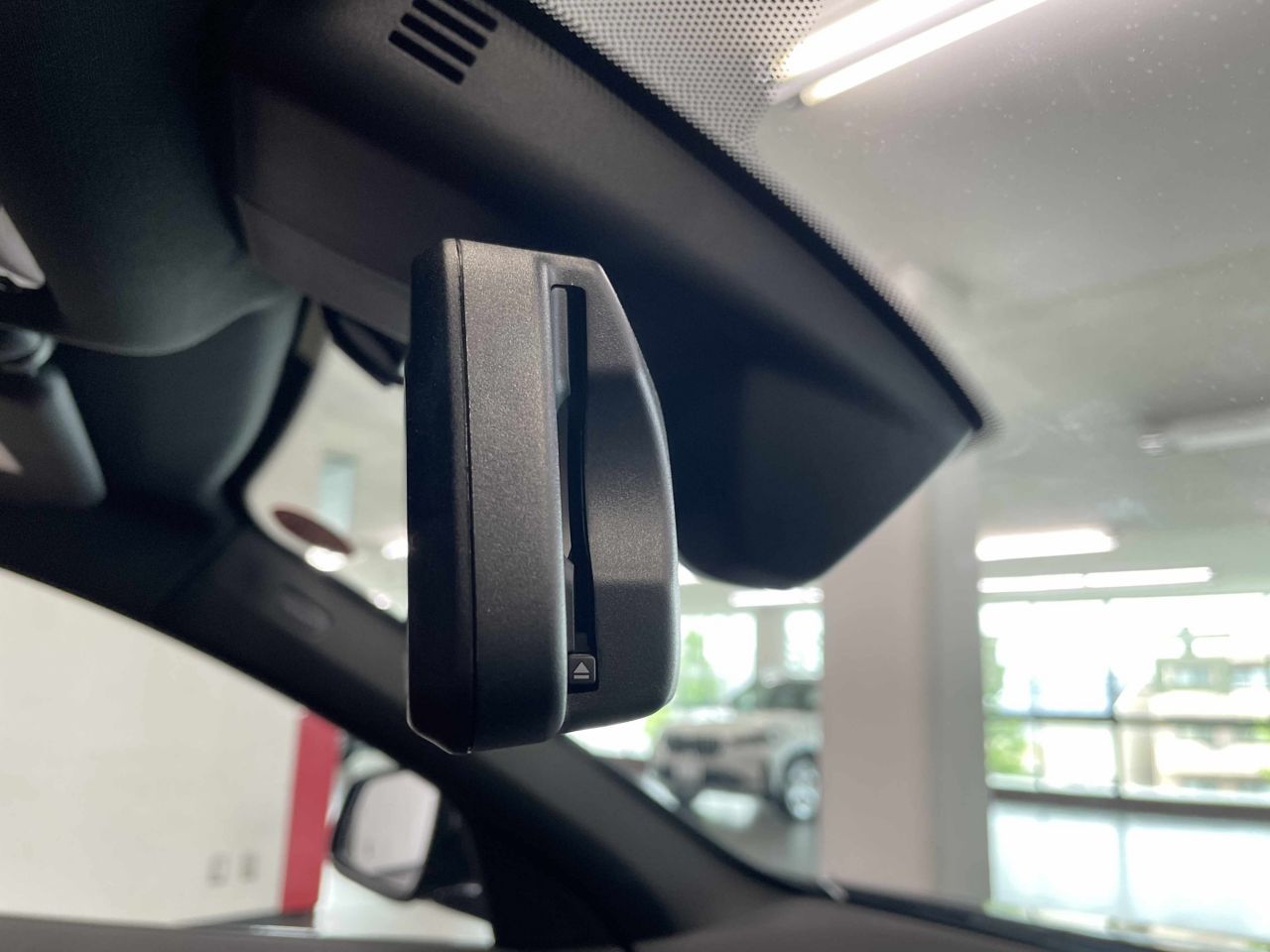 F40 118d Sports Hatch 5-door B47 2.0d