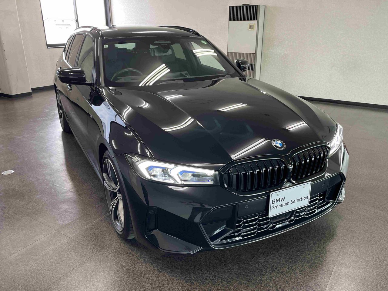 G21 320d xDrive Touring LCI RHD