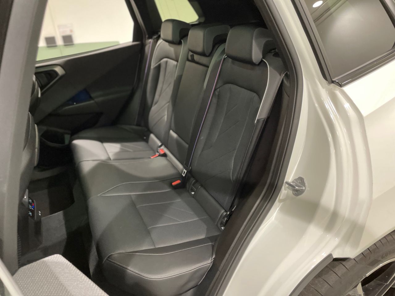 X3 M50 US