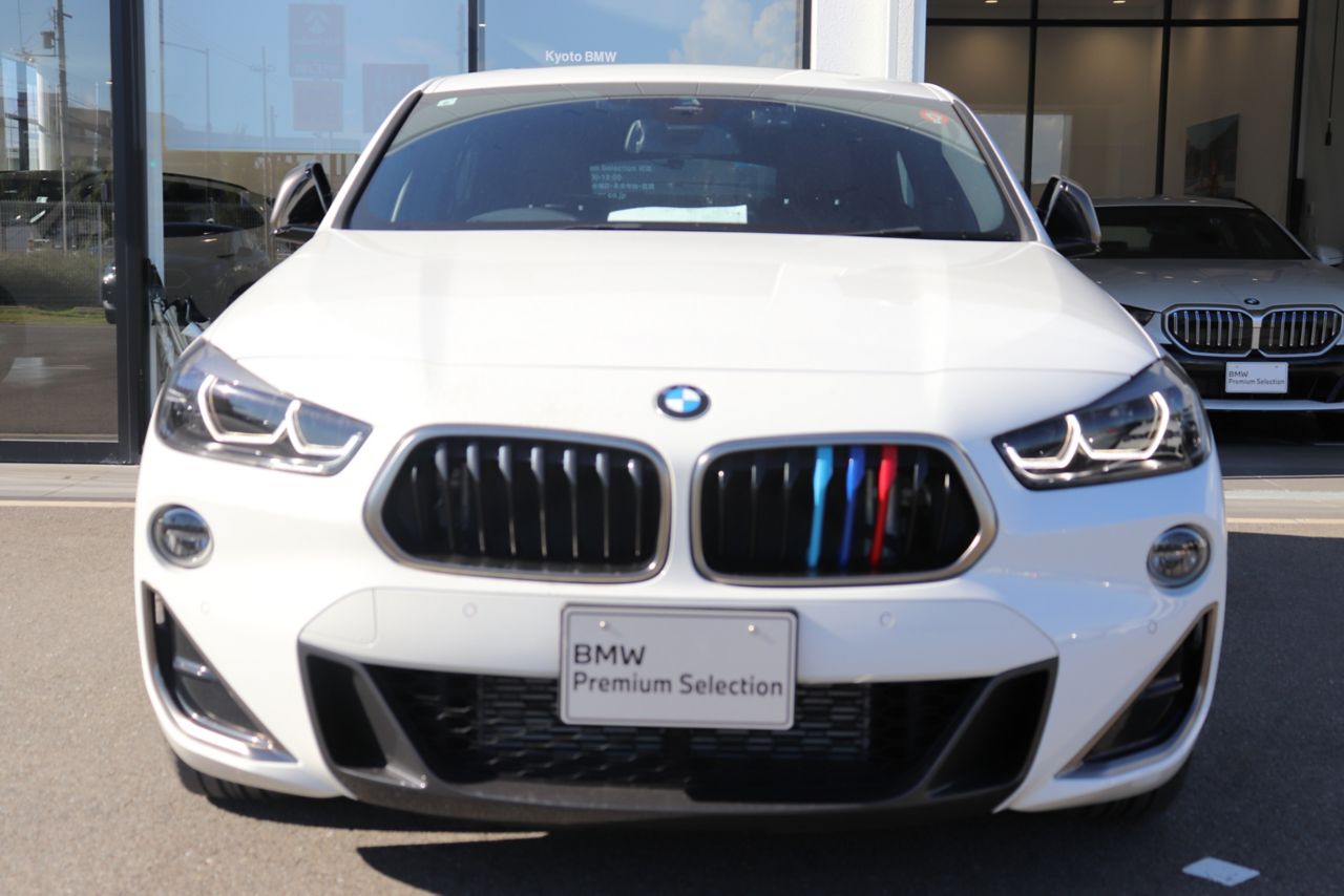 F39 X2 M35i B48 2.0i