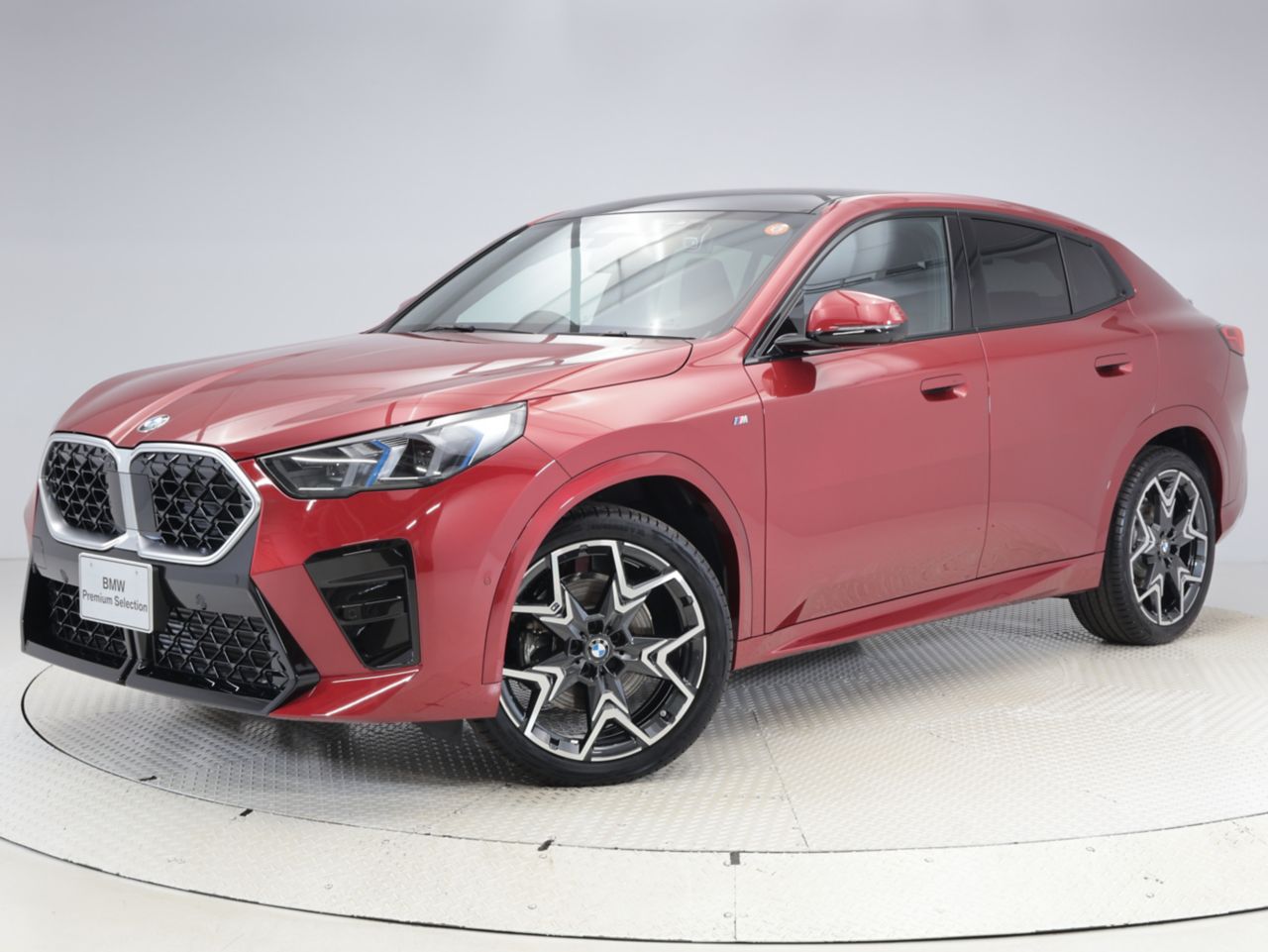 X2 xDrive20i M Sport