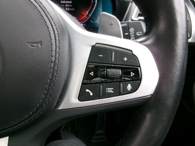 G01 X3 xDrive20d RHD ZA LCI