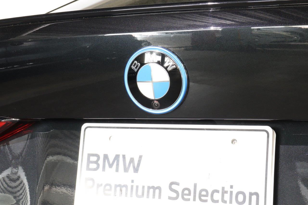 G26 i4 eDrive 40 LCI