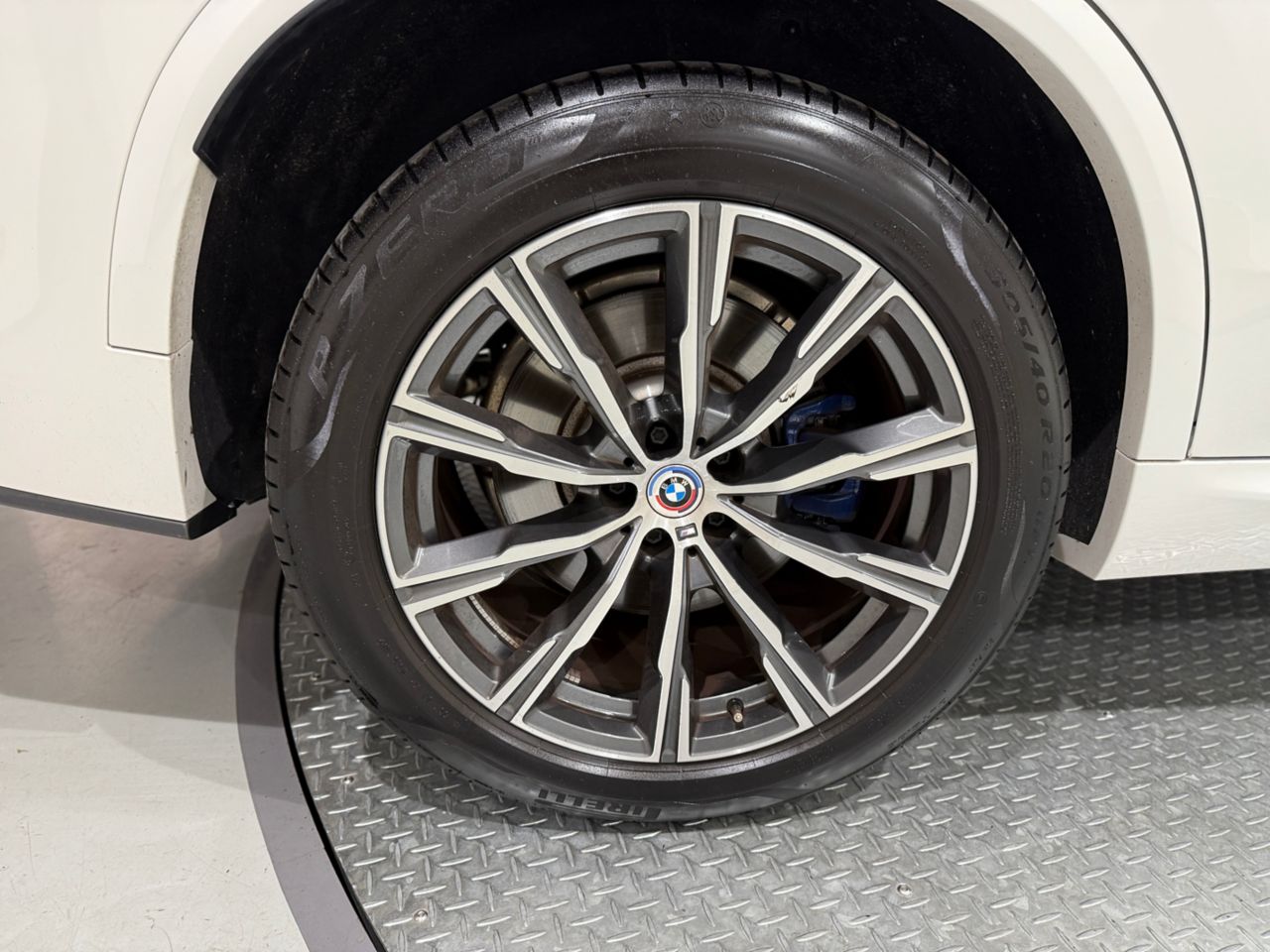 G05 X5 xDrive40d xLine B57 3.0d