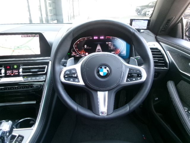 G16 840d xDrive Gran Coupe B57 3.0d