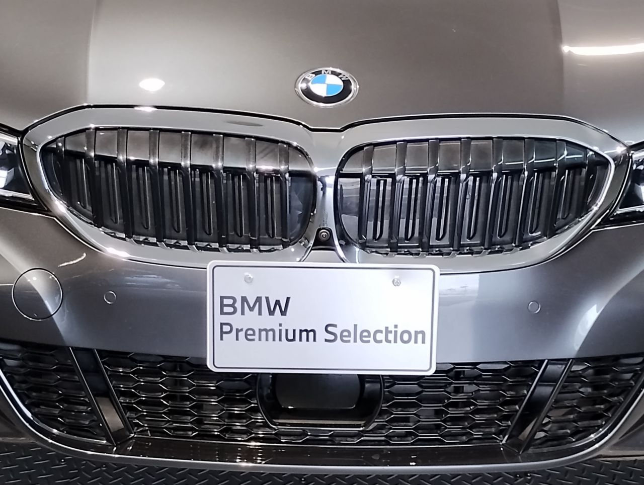 G20 320i Saloon RHD MX