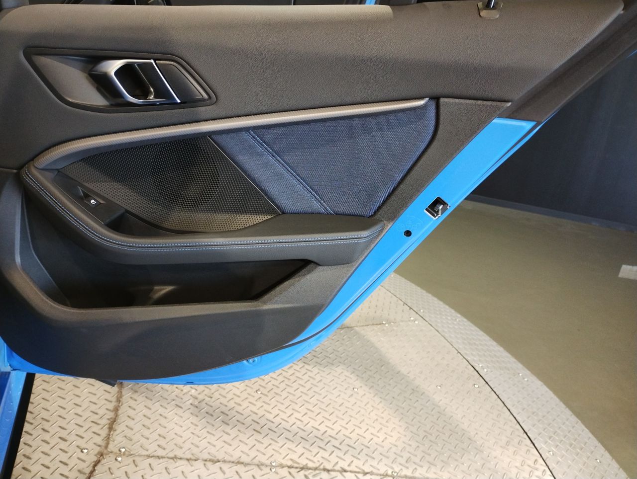 F40 M135i xDrive Sports Hatch 5-door B48 2.0i