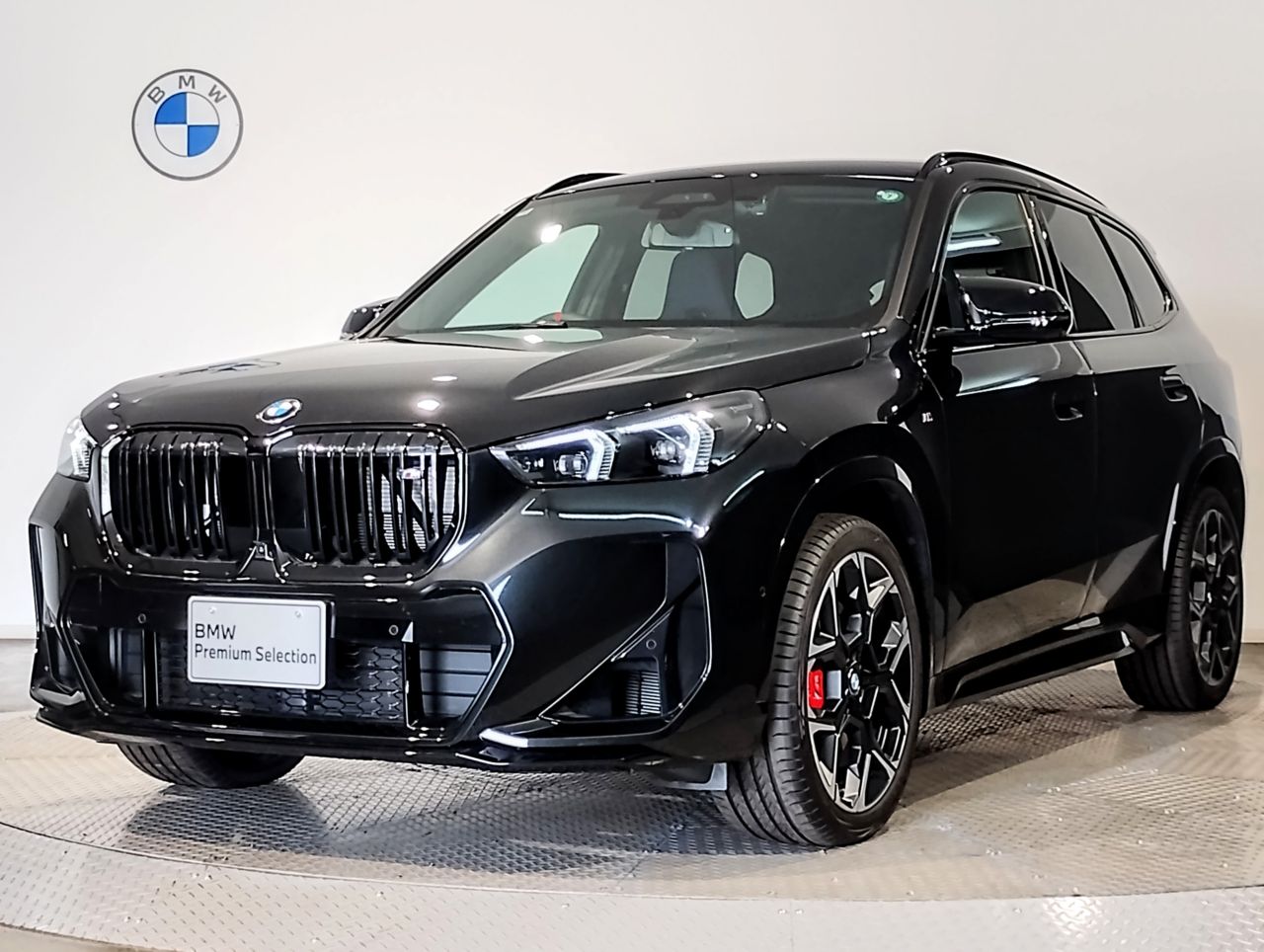 X1 M35i xDrive