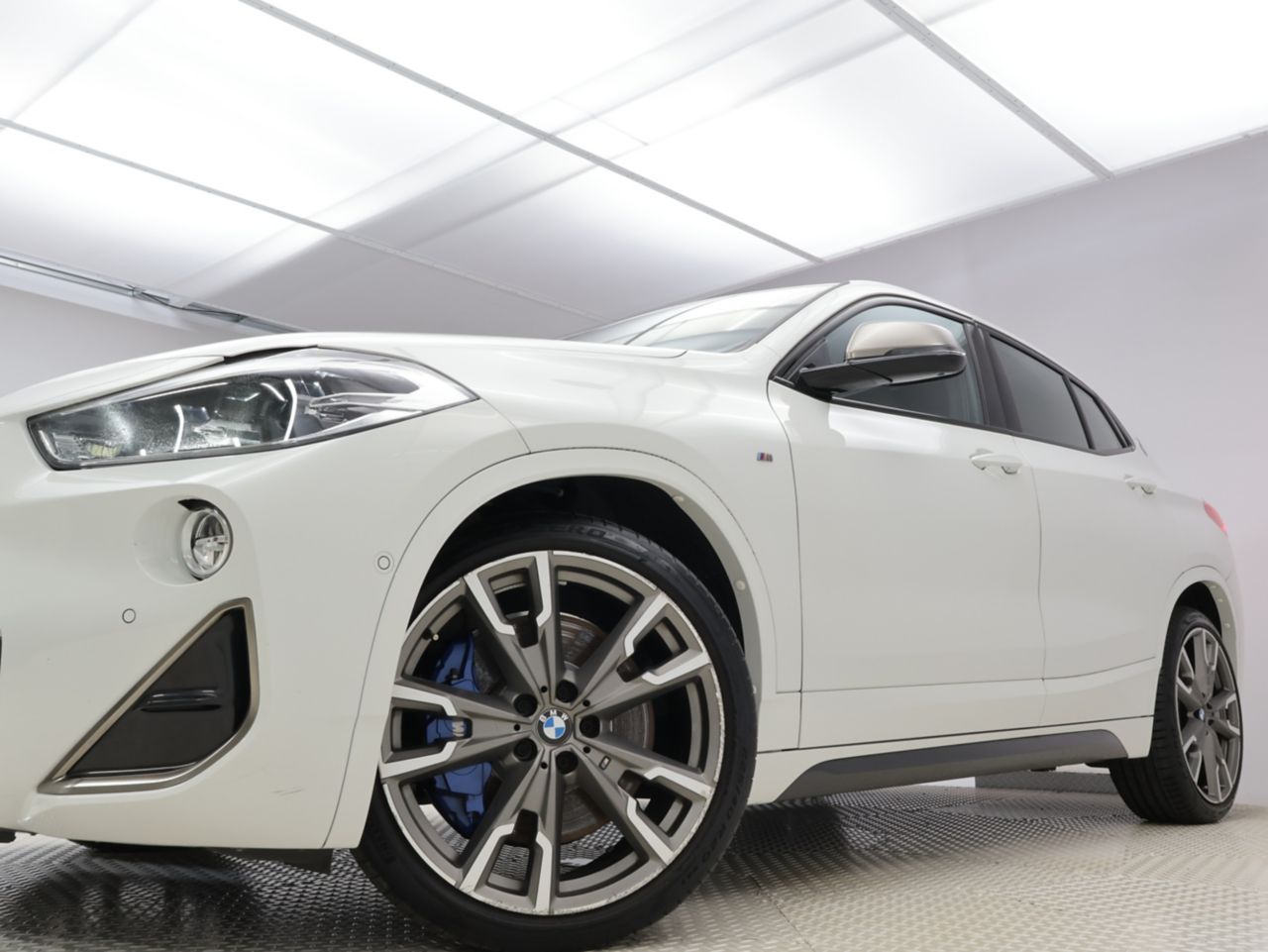 F39 X2 M35i B48 2.0i