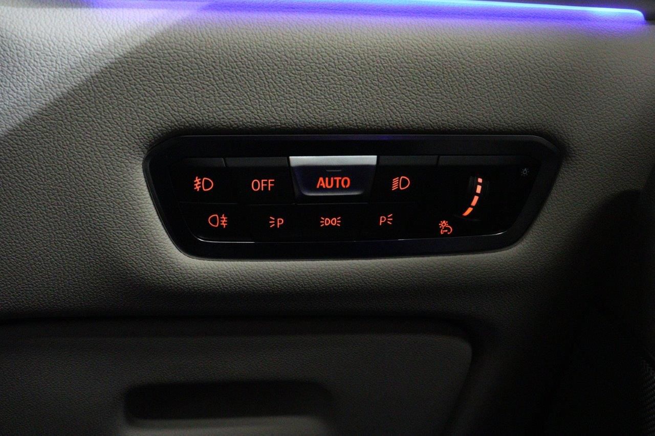 G07 X7 xDrive30d N57 3.0d