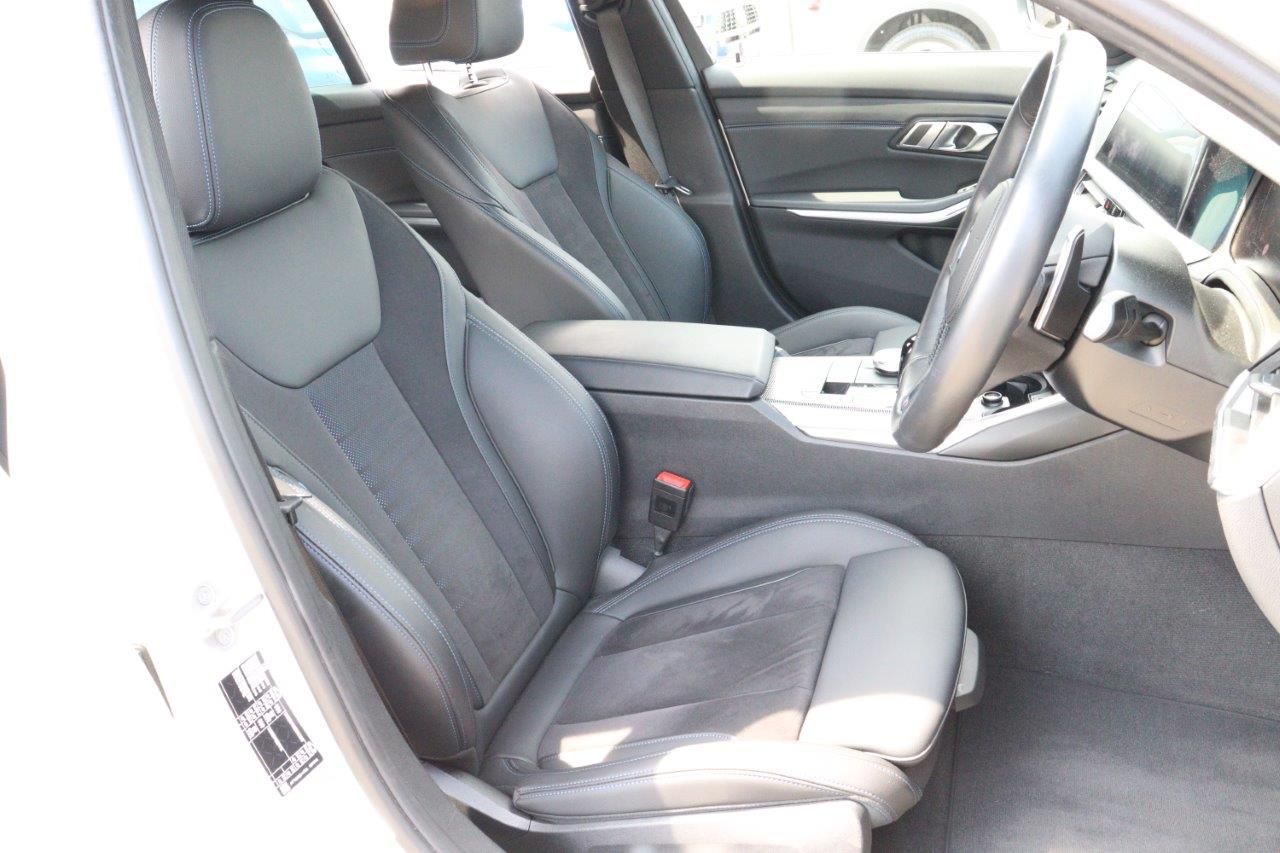 G21 318i Touring