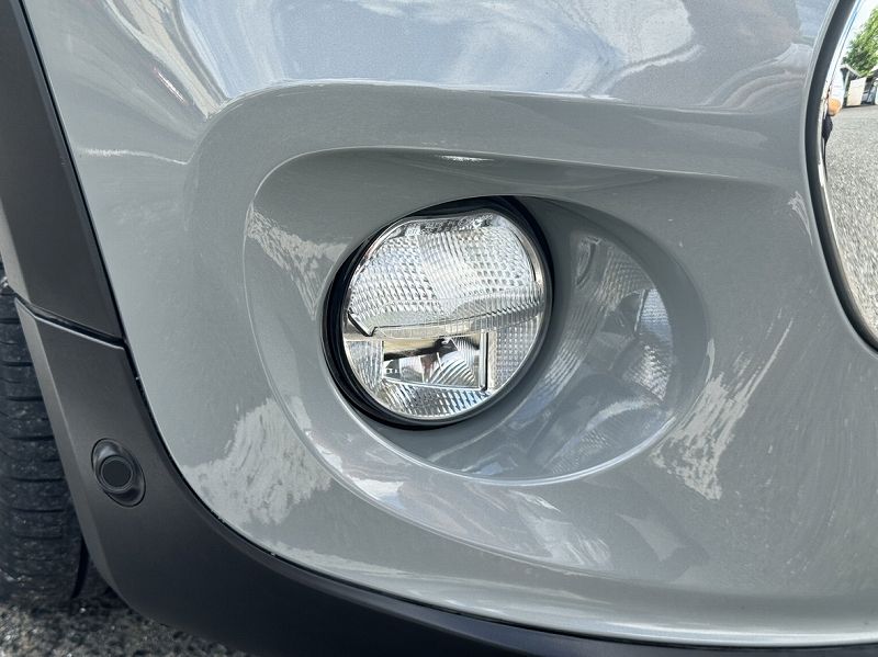 F56 MINI Cooper 3-Door Hatch LCI