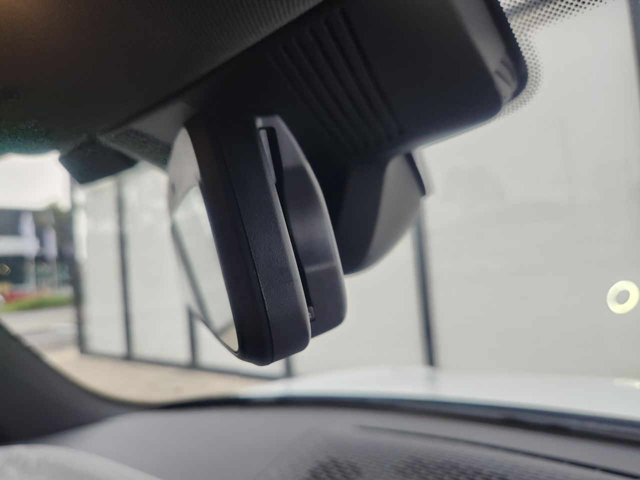 F66 MINI Cooper S 3Dr