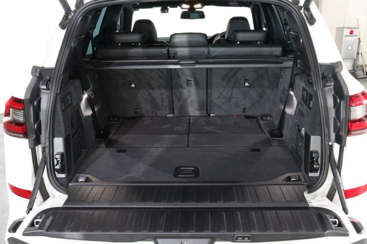 G05 X5 xDrive30d xLine B57 3.0d