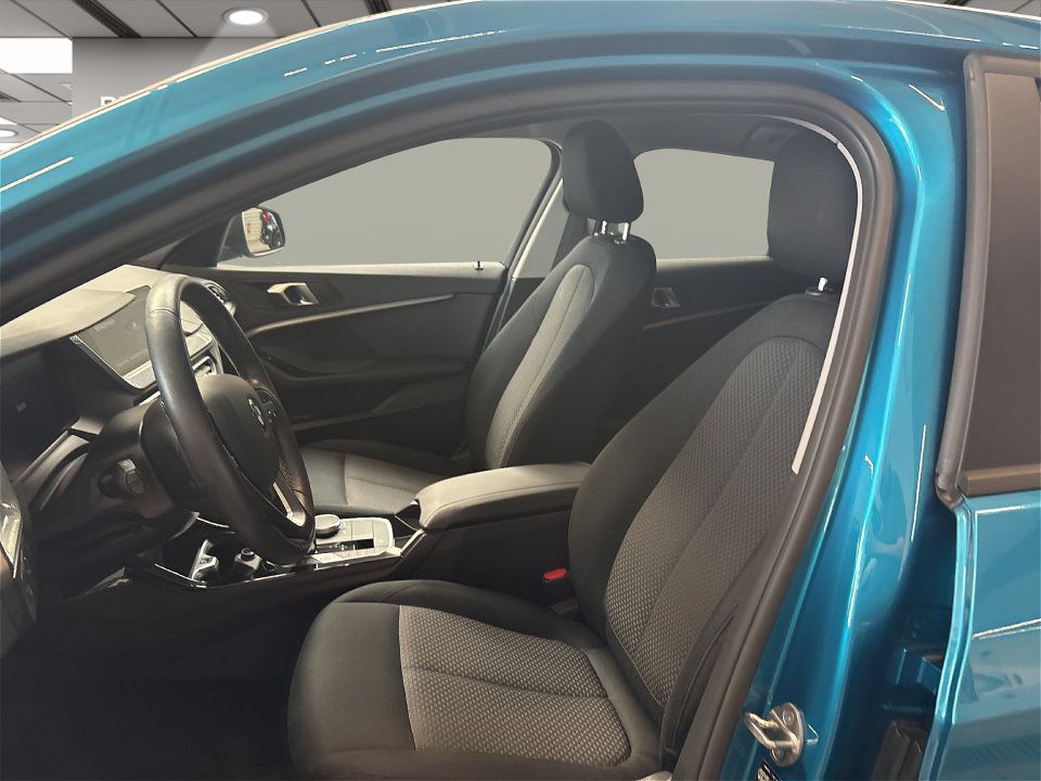 BMW 118
