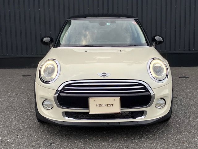 F56 COOPER D (AT)