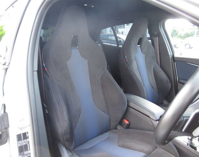 F40 M135i xDrive Sports Hatch 5-door B48 2.0i
