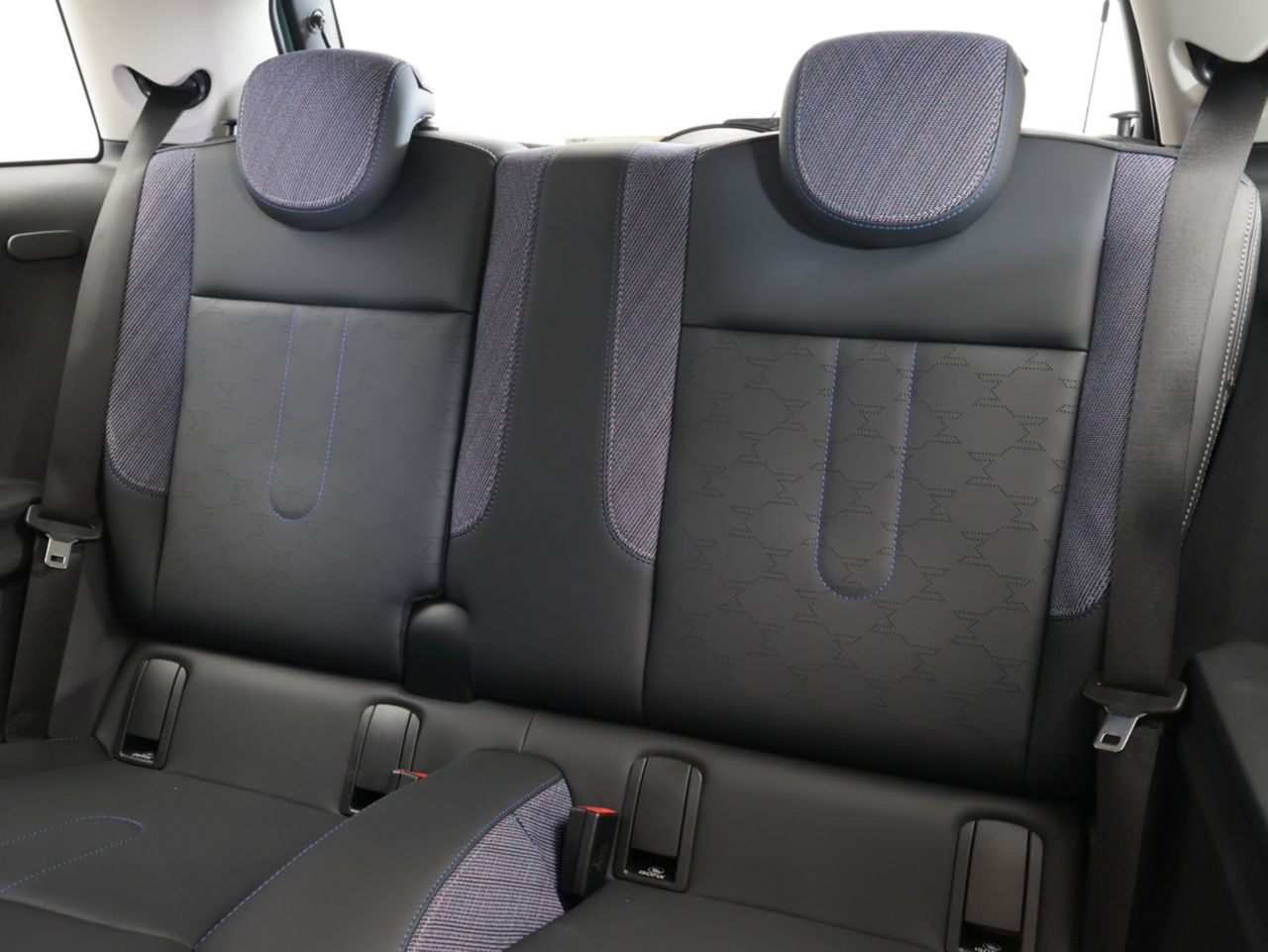 F66 MINI Cooper S 3Dr