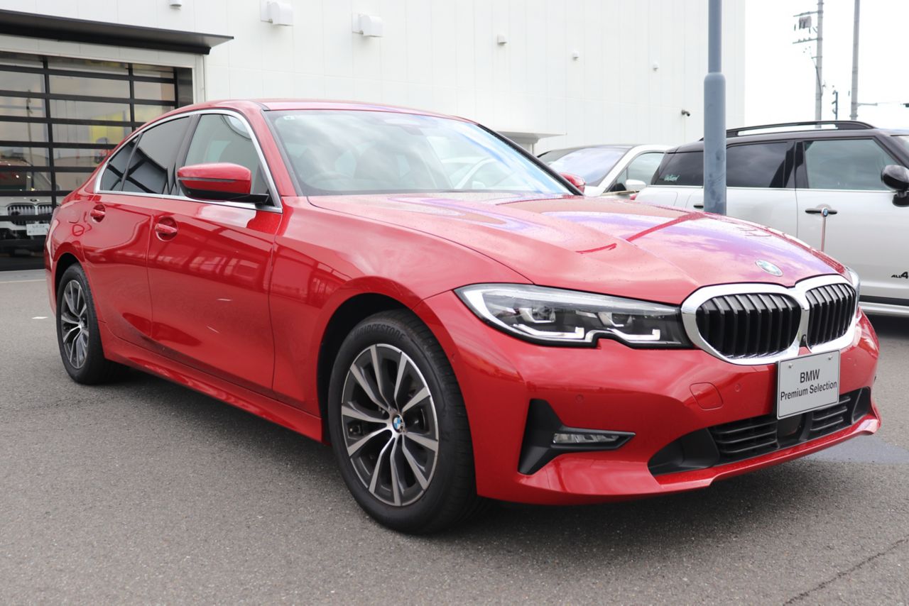 320d xDrive