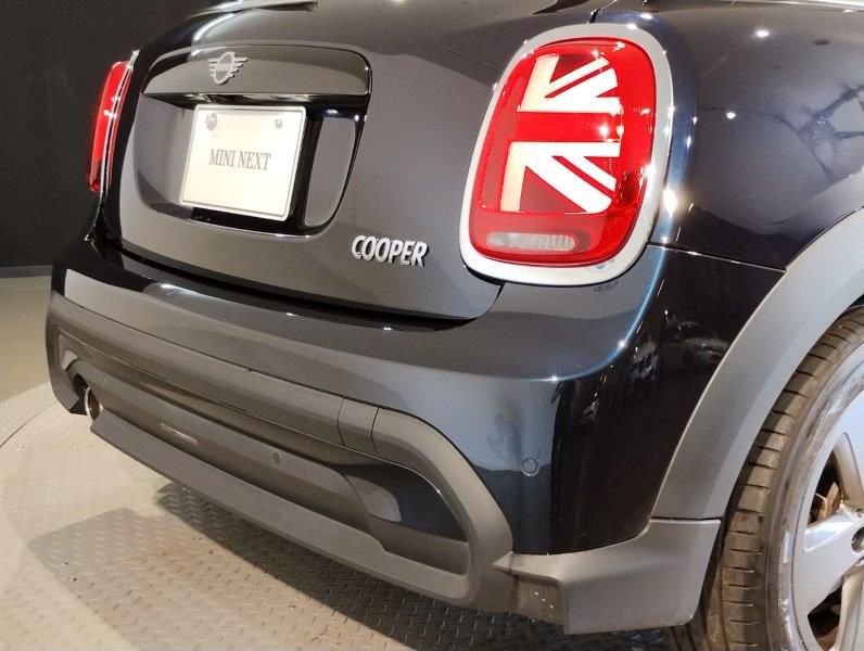 Cooper 5 doors