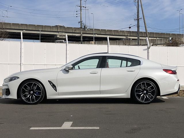 G16 840i M Sport Gran Coupe B58 3.0i