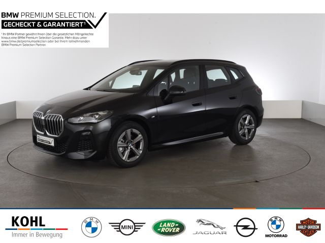 218d Active Tourer