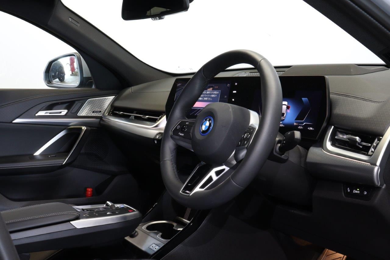 iX2 xDrive30 MSP