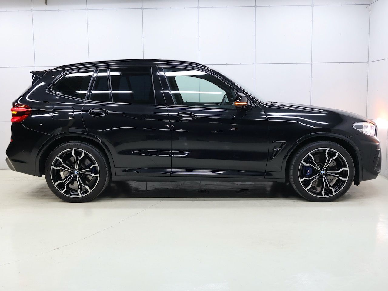 X3 M RHD