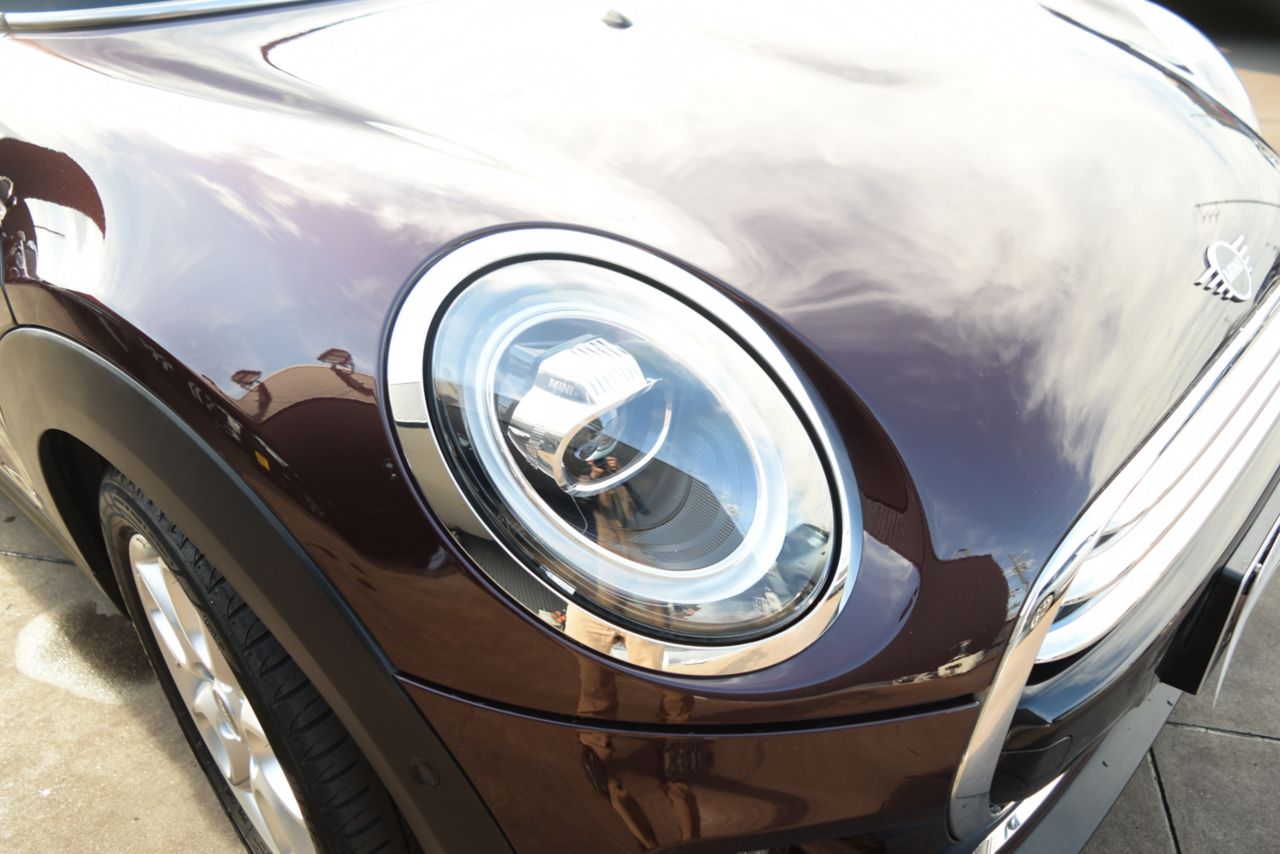 F56 MINI Cooper 3-Door Hatch LCI