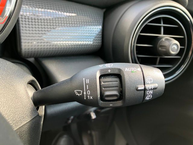 F55 MINI Cooper 5-Door Hatch LCI